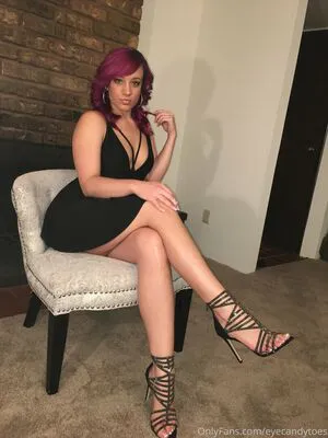 Eyecandytoes OnlyFans Leaked Free Thumbnail Picture - #iXxCJTp9XR