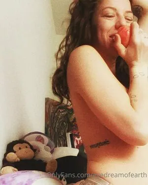 Eyedreamofearth OnlyFans Leaked Free Thumbnail Picture - #6KmE12FTwM