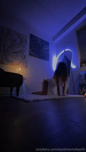 Eyedreamofearth OnlyFans Leaked Free Thumbnail Picture - #929CJFJzFU