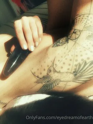 Eyedreamofearth OnlyFans Leaked Free Thumbnail Picture - #elgifAhrdu
