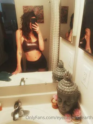 Eyedreamofearth OnlyFans Leaked Free Thumbnail Picture - #w9WajRZsAU