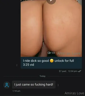 Eyeloveyoumarifree OnlyFans Leaked Free Thumbnail Picture - #dCwGKHmv8N