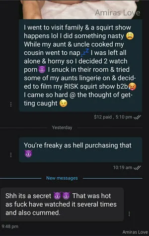 Eyeloveyoumarifree OnlyFans Leaked Free Thumbnail Picture - #jqqoiRqz1A