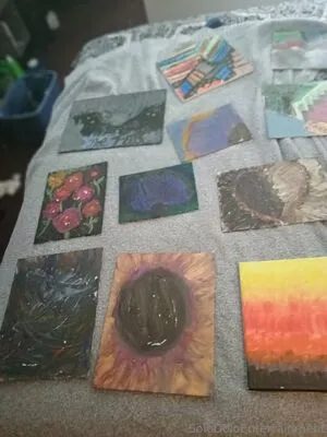 Eyeonfiire OnlyFans Leaked Free Thumbnail Picture - #KmQYcneeBu