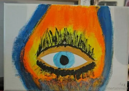 Eyeonfiire OnlyFans Leaked Free Thumbnail Picture - #PSKyTaClmf