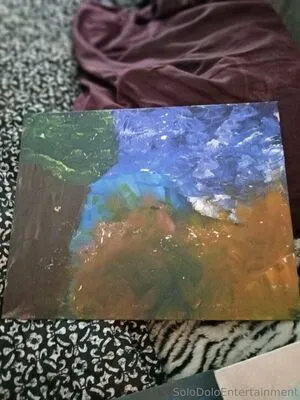 Eyeonfiire OnlyFans Leaked Free Thumbnail Picture - #Tx0Y0eorDg