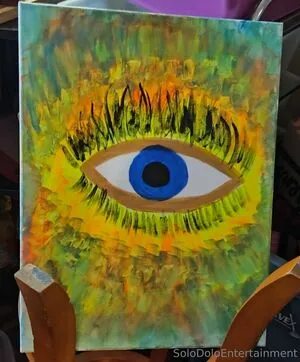 Eyeonfiire OnlyFans Leaked Free Thumbnail Picture - #vcGQQ8U5t1