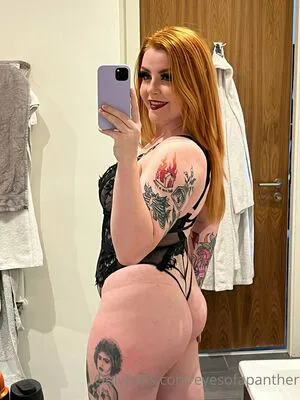Eyesofapanther OnlyFans Leaked Free Thumbnail Picture - #l3K5dBTFLH