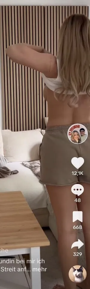 Eyfreundin OnlyFans Leaked Free Thumbnail Picture - #Guk39aQAr2