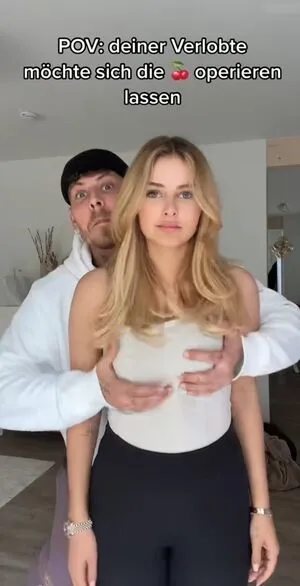 Eyfreundin OnlyFans Leaked Free Thumbnail Picture - #prtbREvk4M