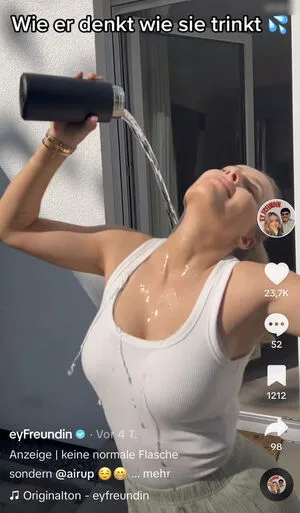 Eyfreundin OnlyFans Leaked Free Thumbnail Picture - #xuKkPbUJPb