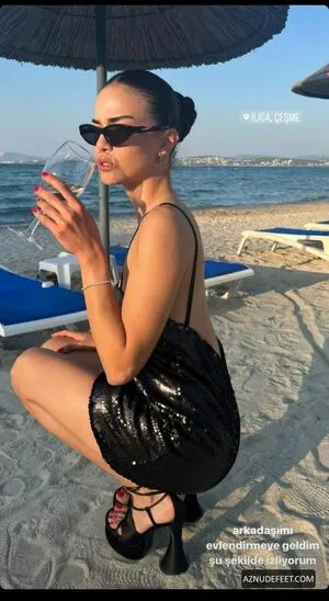 Eyll Kandemir OnlyFans Leaked Free Thumbnail Picture - #AAmULPsSac