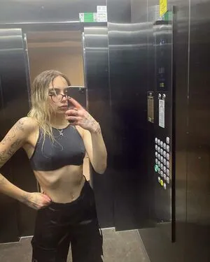 Eylul Adiguzel OnlyFans Leaked Free Thumbnail Picture - #2thbuv4O33