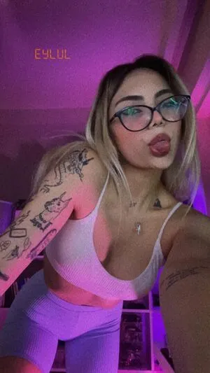 Eylul Adiguzel OnlyFans Leaked Free Thumbnail Picture - #CQPWGEKUKV
