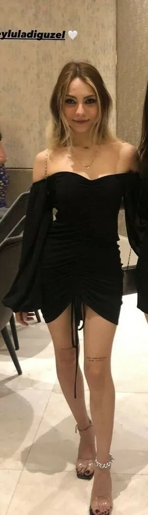 Eylul Adiguzel OnlyFans Leaked Free Thumbnail Picture - #hXulcvNXVI
