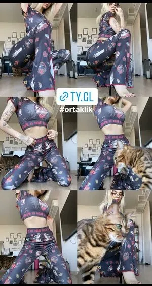 Eylul Adiguzel OnlyFans Leaked Free Thumbnail Picture - #lur9J8Sjqt