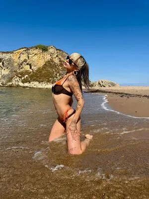 Eylul Adiguzel OnlyFans Leaked Free Thumbnail Picture - #pFawFXEaVU