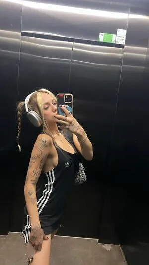 Eylul Adiguzel OnlyFans Leaked Free Thumbnail Picture - #zEASFjNAfJ