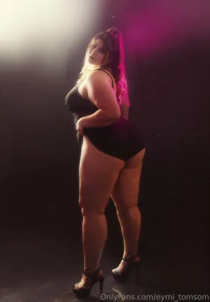 Eymi Tomsom OnlyFans Leaked Free Thumbnail Picture - #6QWRxirnfW