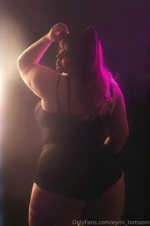 Eymi Tomsom OnlyFans Leaked Free Thumbnail Picture - #U1URH4lqqe