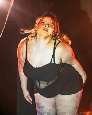 Eymi Tomsom OnlyFans Leaked Free Thumbnail Picture - #o1neIm1oEw