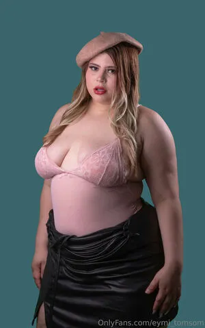 Eymi Tomsom OnlyFans Leaked Free Thumbnail Picture - #o2cFvCv1qZ