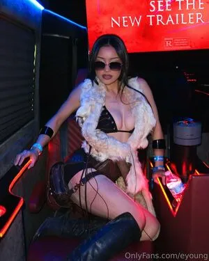 Eyoung OnlyFans Leaked Free Thumbnail Picture - #1znGKckVM6