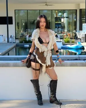 Eyoung OnlyFans Leaked Free Thumbnail Picture - #4uaRnKzjiV