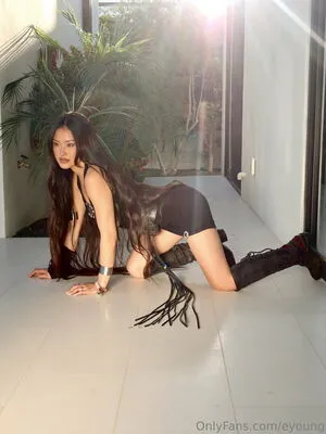 Eyoung OnlyFans Leaked Free Thumbnail Picture - #521l9OrPty