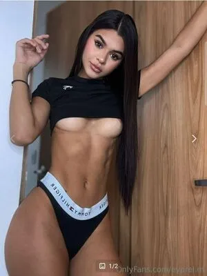 Eyprel M OnlyFans Leaked Free Thumbnail Picture - #32glO01B6K