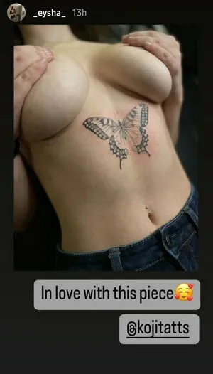 Eysha O Donnell OnlyFans Leaked Free Thumbnail Picture - #KWJzPsUyFa
