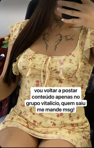 Ezabela Andrade OnlyFans Leaked Free Thumbnail Picture - #C9dPtvMUco