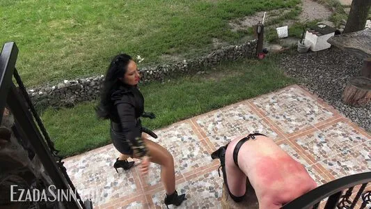 Ezada Sinn OnlyFans Leaked Free Thumbnail Picture - #JLgkwTIDy9
