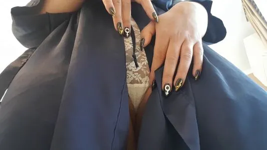 Ezada Sinn OnlyFans Leaked Free Thumbnail Picture - #MgbAnvVaTE