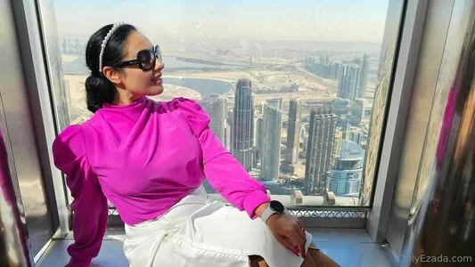 Ezada OnlyFans Leaked Free Thumbnail Picture - #DE0z8eeqPN