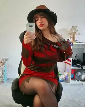 Ezbae OnlyFans Leaked Free Thumbnail Picture - #6CXQB4wTFZ