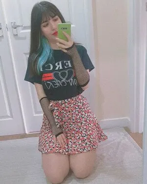 Ezbae OnlyFans Leaked Free Thumbnail Picture - #sWWUZ9Qreu