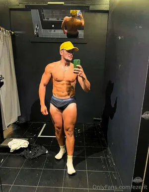 Ezefit OnlyFans Leaked Free Thumbnail Picture - #ymi6jt8f8c