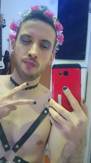 Ezepasti OnlyFans Leaked Free Thumbnail Picture - #r9yYyEY08w