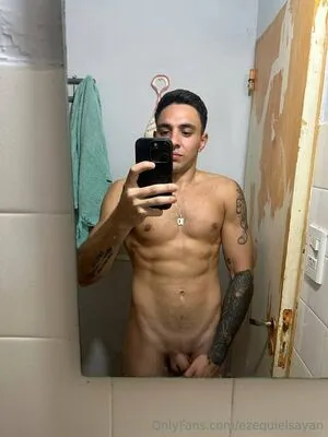 Ezequielsayan OnlyFans Leaked Free Thumbnail Picture - #iX9EKncTDD