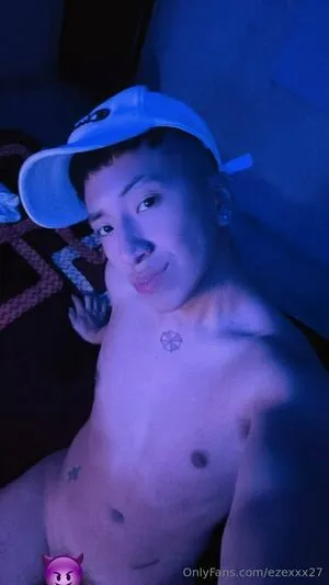 Ezexxx27 OnlyFans Leaked Free Thumbnail Picture - #3Ho5JYXrxV