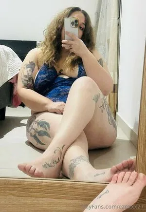 Ezexxx27 OnlyFans Leaked Free Thumbnail Picture - #xra2zcP3MV