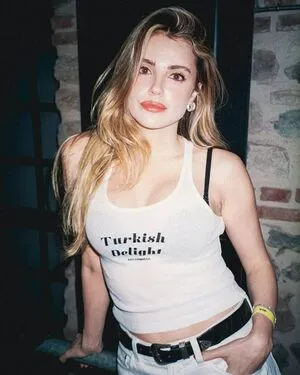 Ezgi Eyuboglu OnlyFans Leaked Free Thumbnail Picture - #2PSL1WwoWv