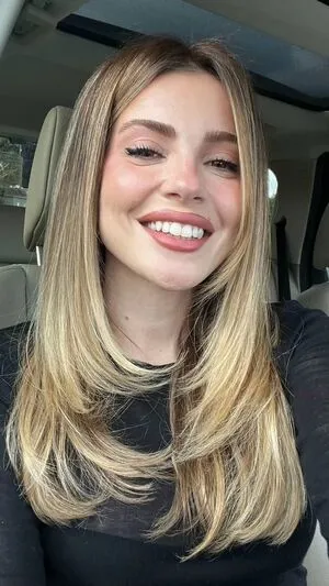 Ezgi Eyuboglu OnlyFans Leaked Free Thumbnail Picture - #2rGmiC53rf