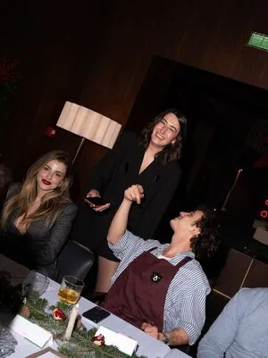 Ezgi Eyuboglu OnlyFans Leaked Free Thumbnail Picture - #3wR0zPuwsR