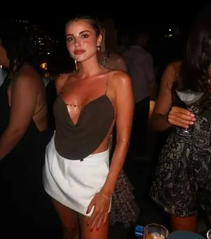 Ezgi Eyuboglu OnlyFans Leaked Free Thumbnail Picture - #8YGMDRu4bI