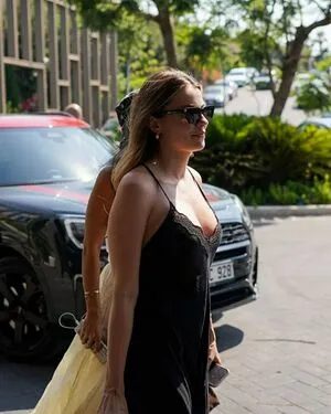 Ezgi Eyuboglu OnlyFans Leaked Free Thumbnail Picture - #9aneLA07p1