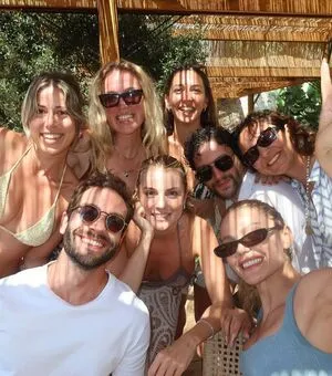 Ezgi Eyuboglu OnlyFans Leaked Free Thumbnail Picture - #AoSnYQuiDT