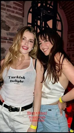 Ezgi Eyuboglu OnlyFans Leaked Free Thumbnail Picture - #ArqTxtwYQh