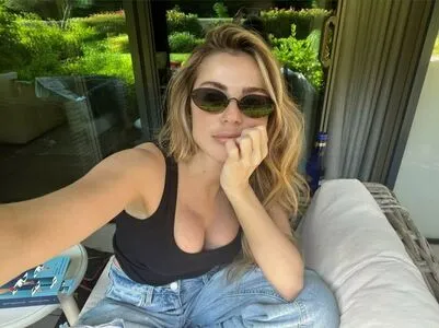 Ezgi Eyuboglu OnlyFans Leaked Free Thumbnail Picture - #BEnvUrOkc7